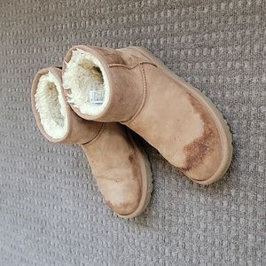 Used Ugg Boots